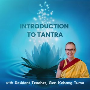 Introduction to Tantra