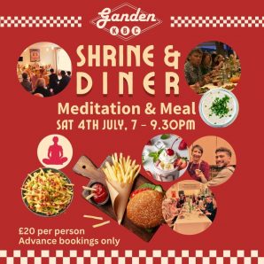 Meal Evenings – July