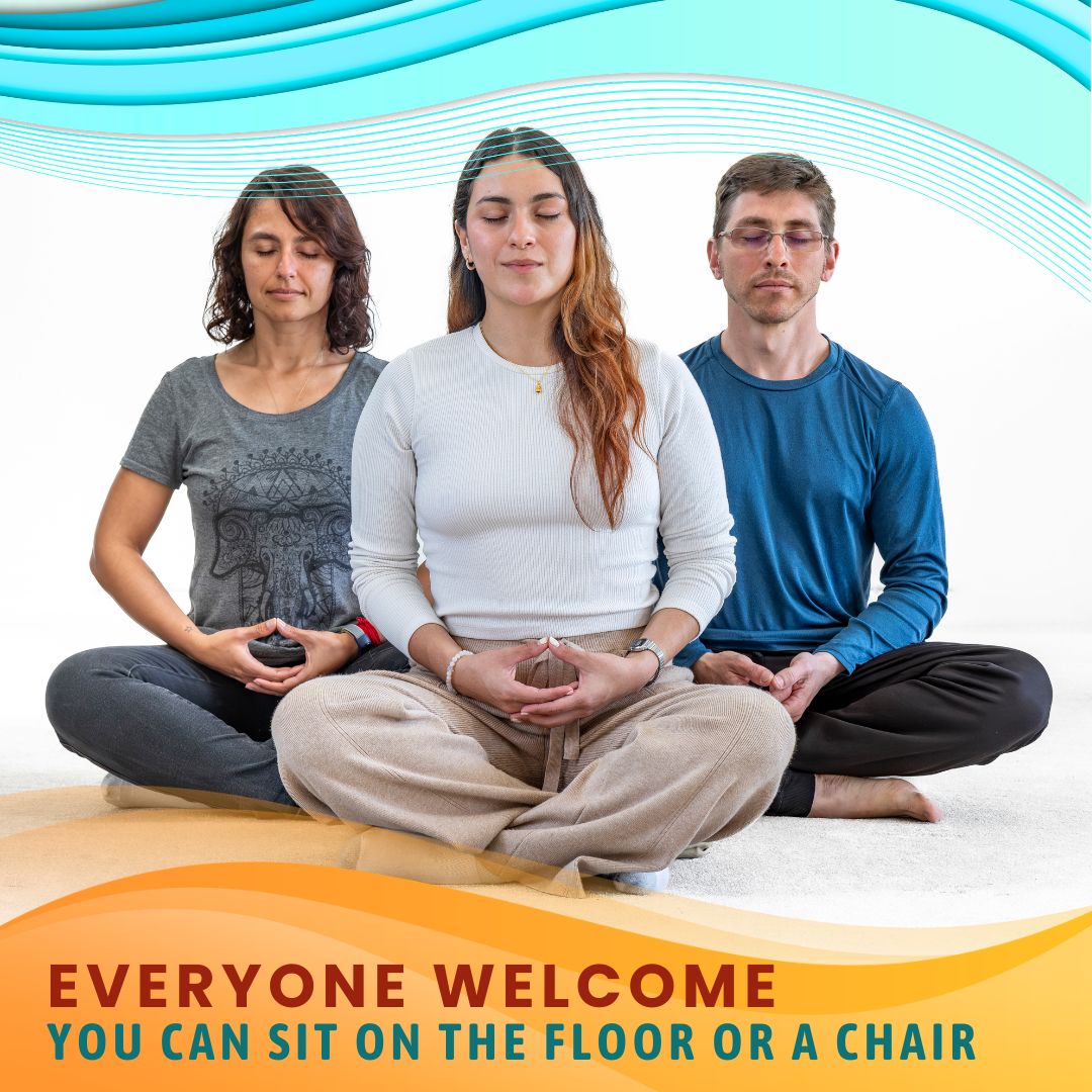 REFRESH & RESTART - Meditation Day Retreat - Image 4
