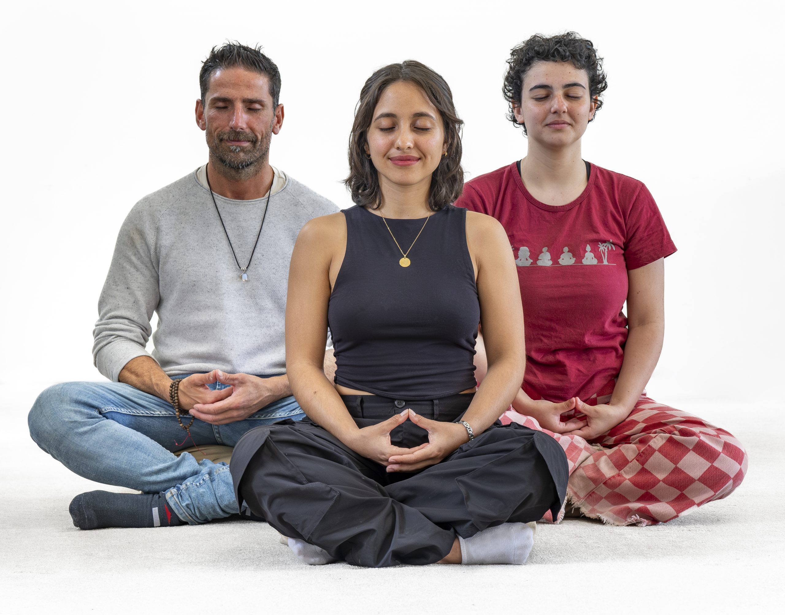 Vajrayogini Retreat - WHOLE RETREAT - Image 4
