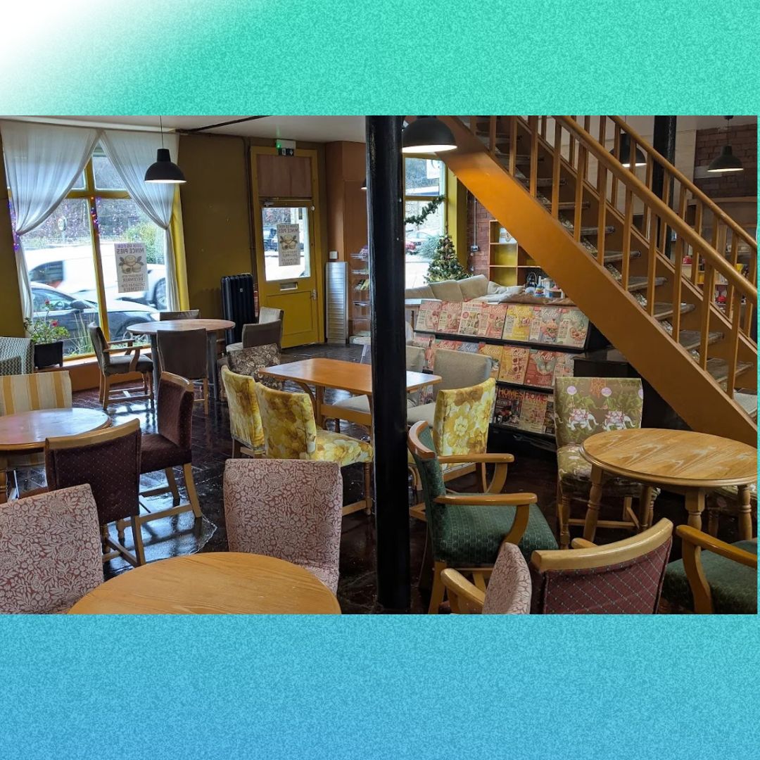 Thursday EVENING in TODMORDEN ~ WHOLE COURSE BOOKING - Image 3